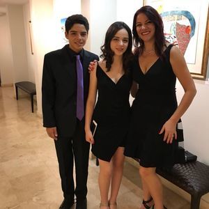 Meet your Posher, Ana